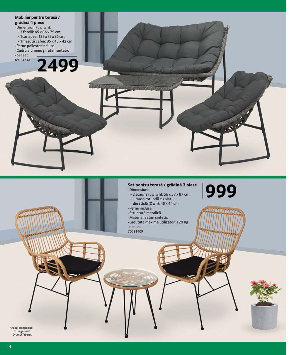 catalog Selgros special